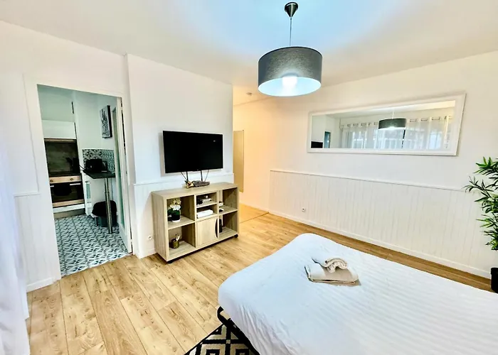 Apartamento Mountain *