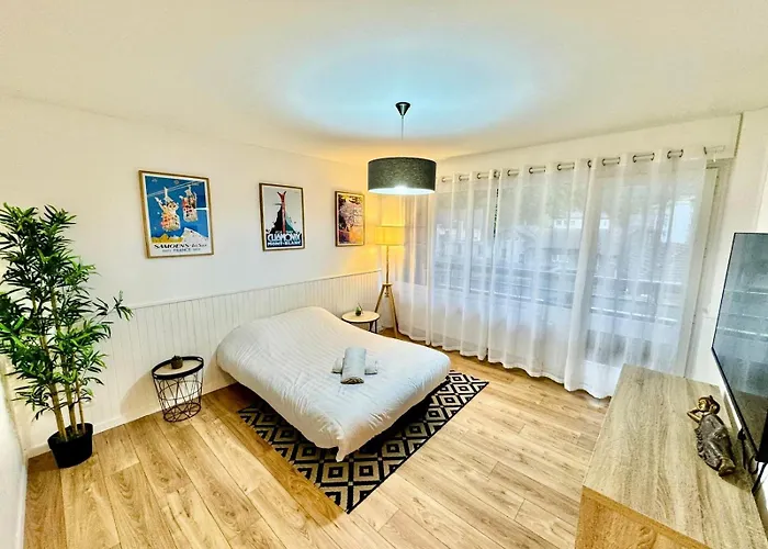 Apartamento Mountain