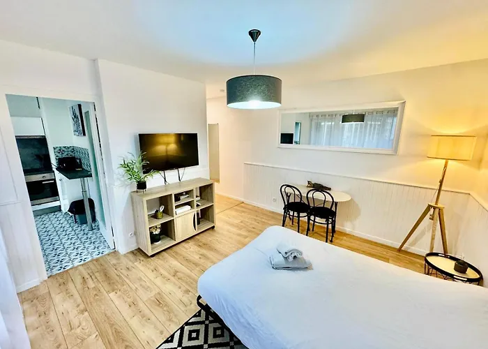 Apartamento Mountain