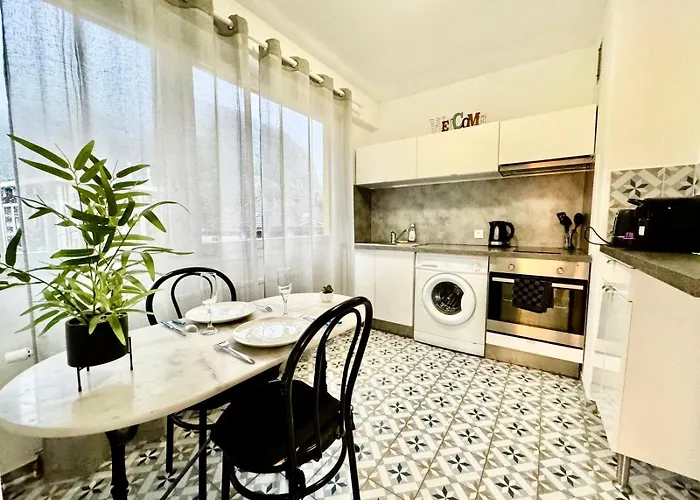 Apartamento Mountain *