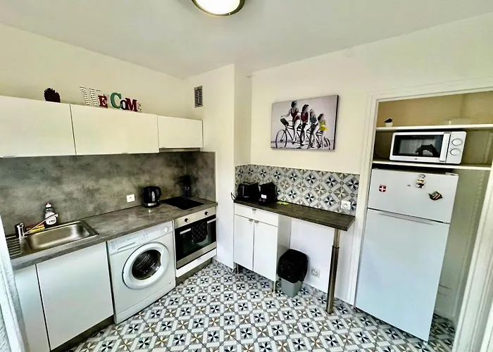 Apartamento Mountain *