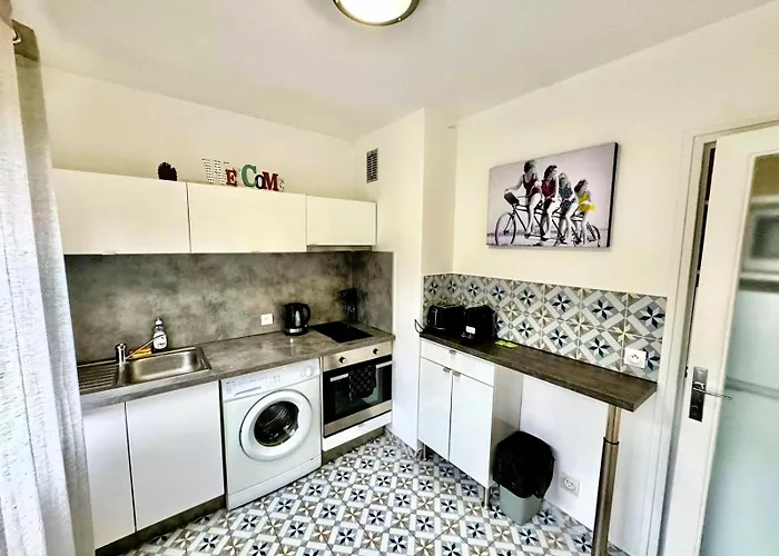 Mountain Apartamento